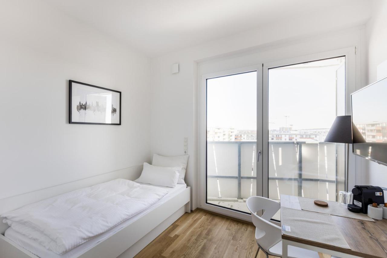 Myroom - Serviced Munich