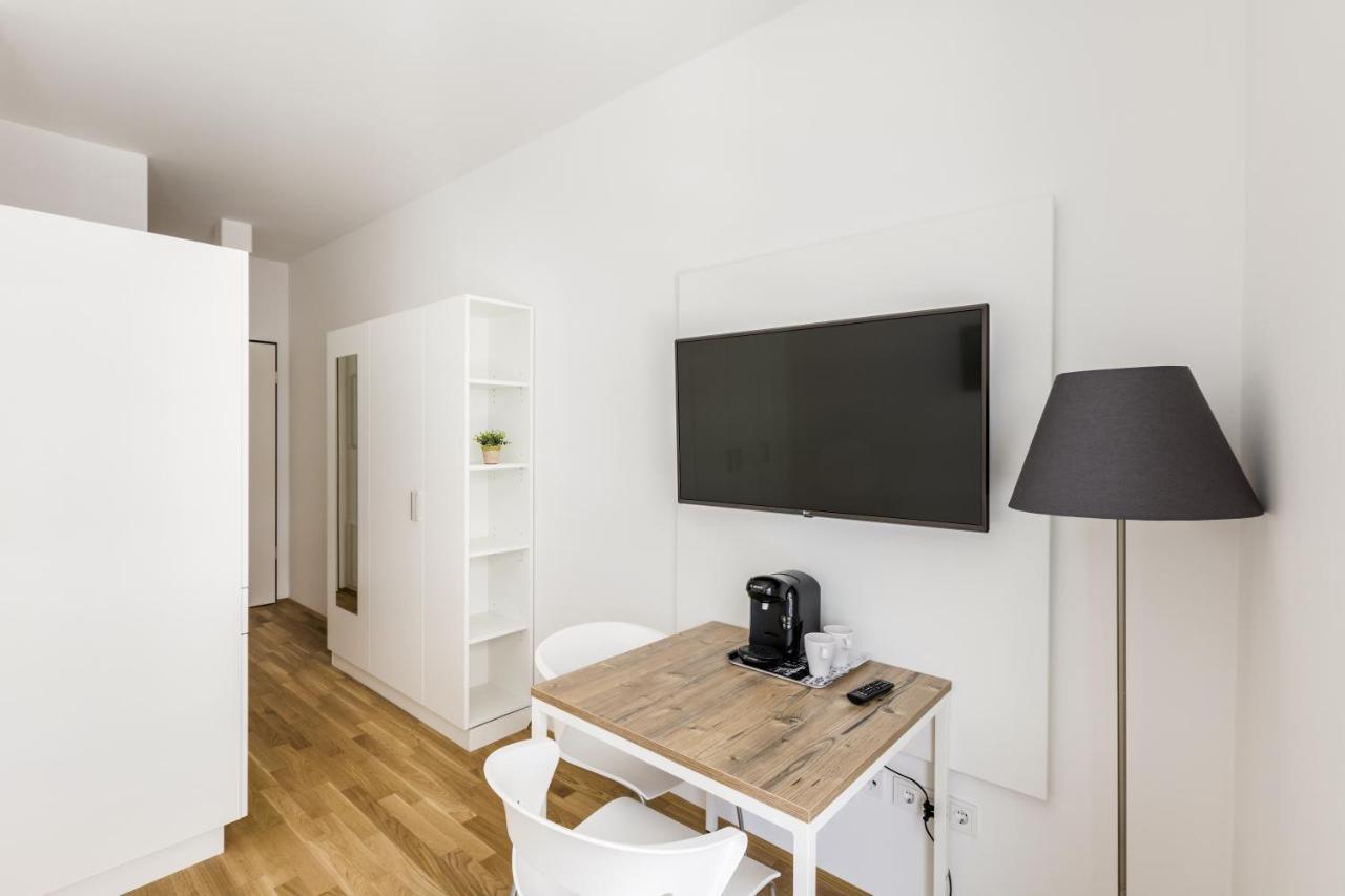 Aparthotel Myroom - Serviced Munich