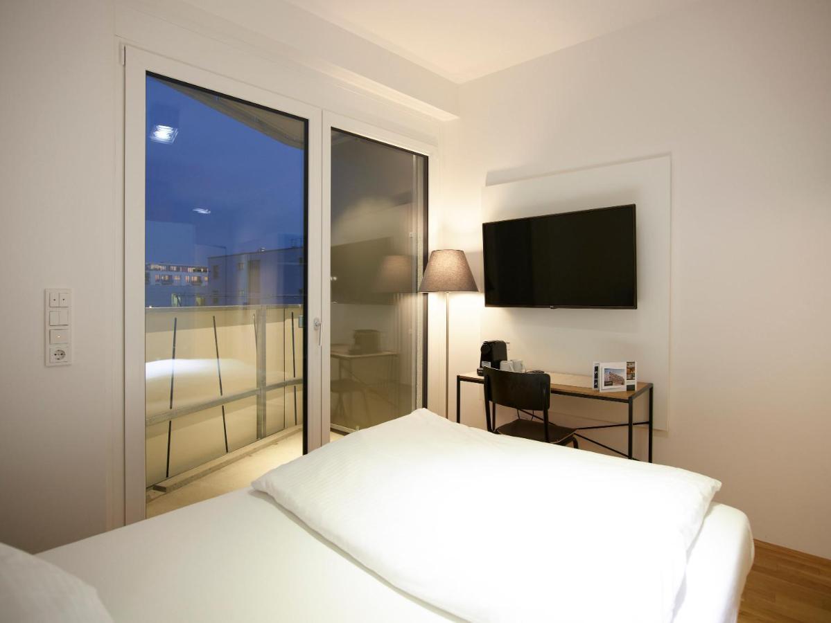 Myroom - Serviced 2* Munich