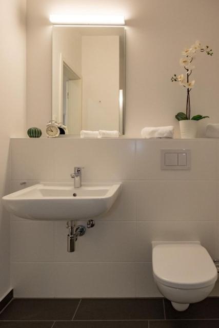 Myroom - Serviced 2* Munich