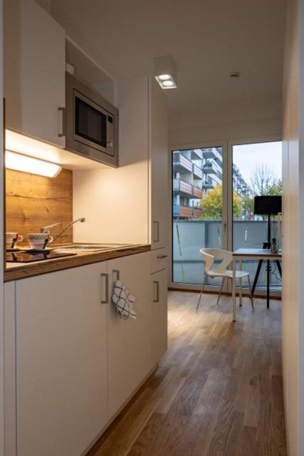 Myroom - Serviced 2* Munich